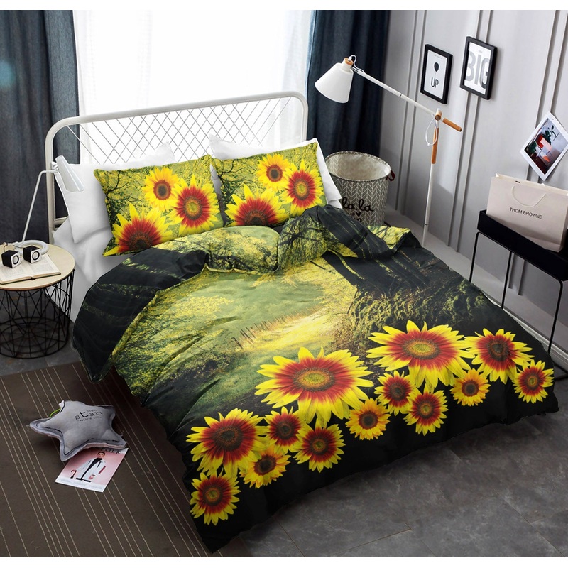 Sunflower CLM2210250B Bedding Sets