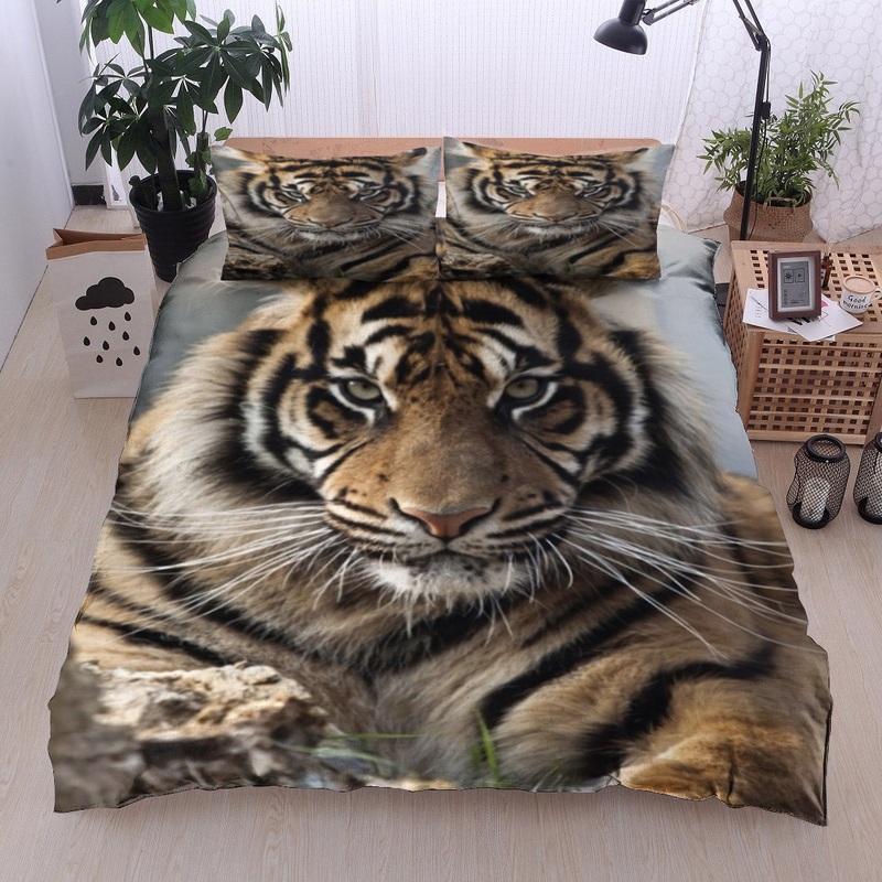 Tiger VD2409159B Bedding Sets