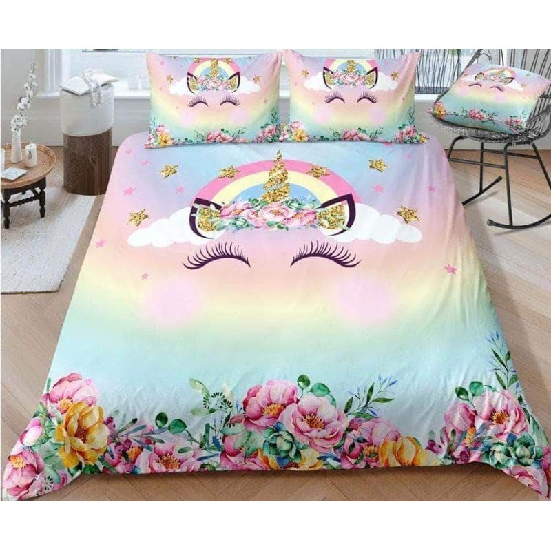 Unicorn CL05100034MDB Bedding Sets