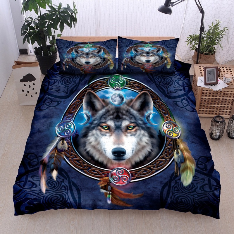 Wolf ML2609199B Bedding Sets