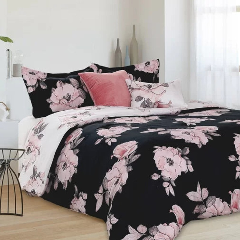 Alphonse Floral Blooms CLM1710012B Bedding Sets