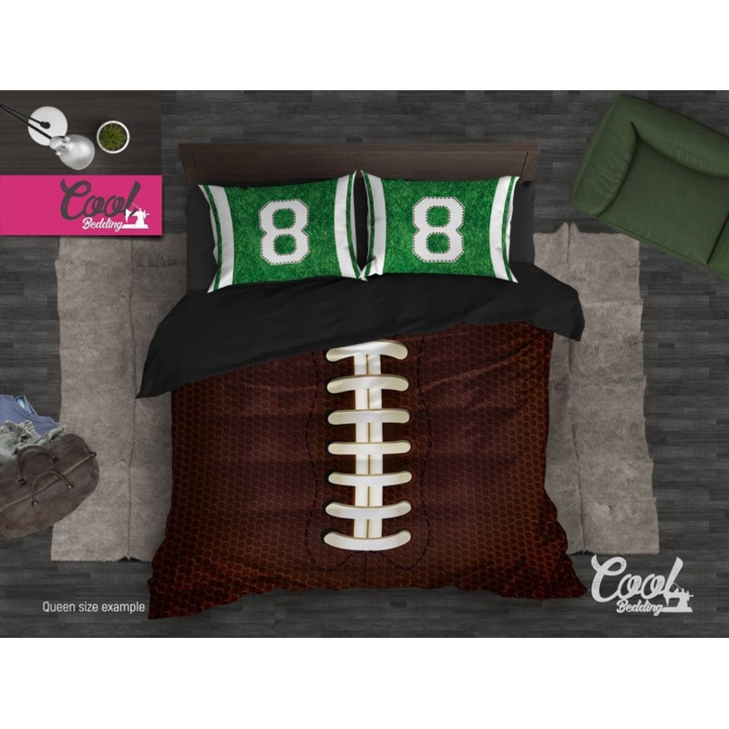 American Football CLA0310010B Bedding Sets