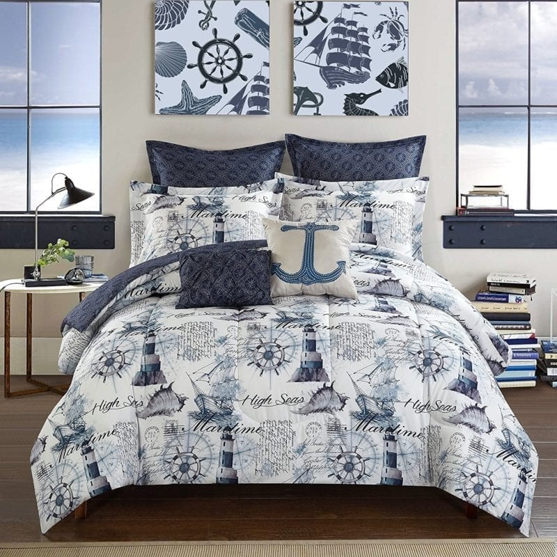 Anchor CLM3010023B Bedding Sets