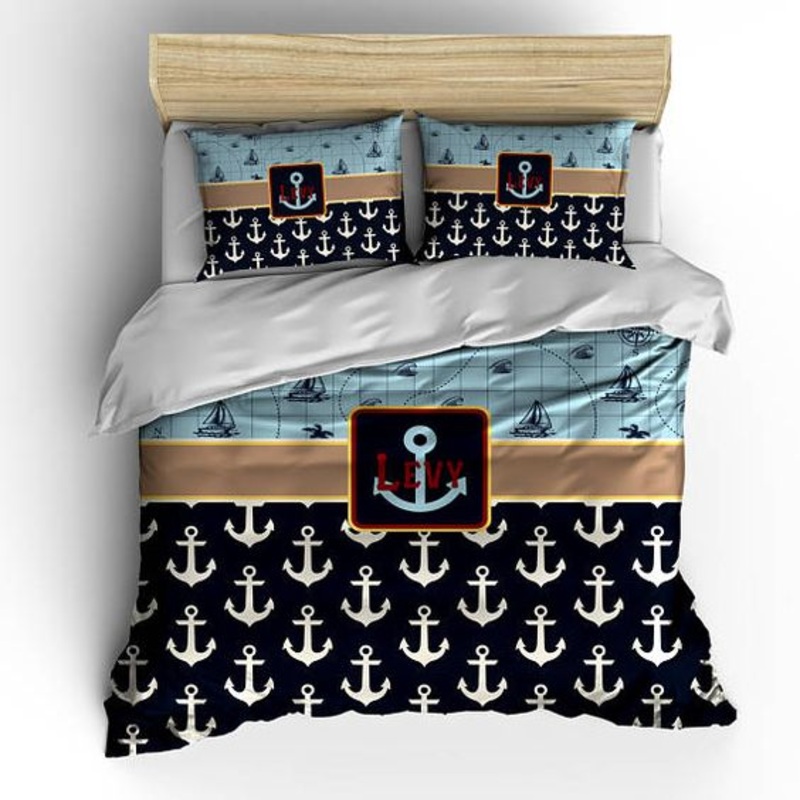 Anchor CLP2709002T Bedding Sets
