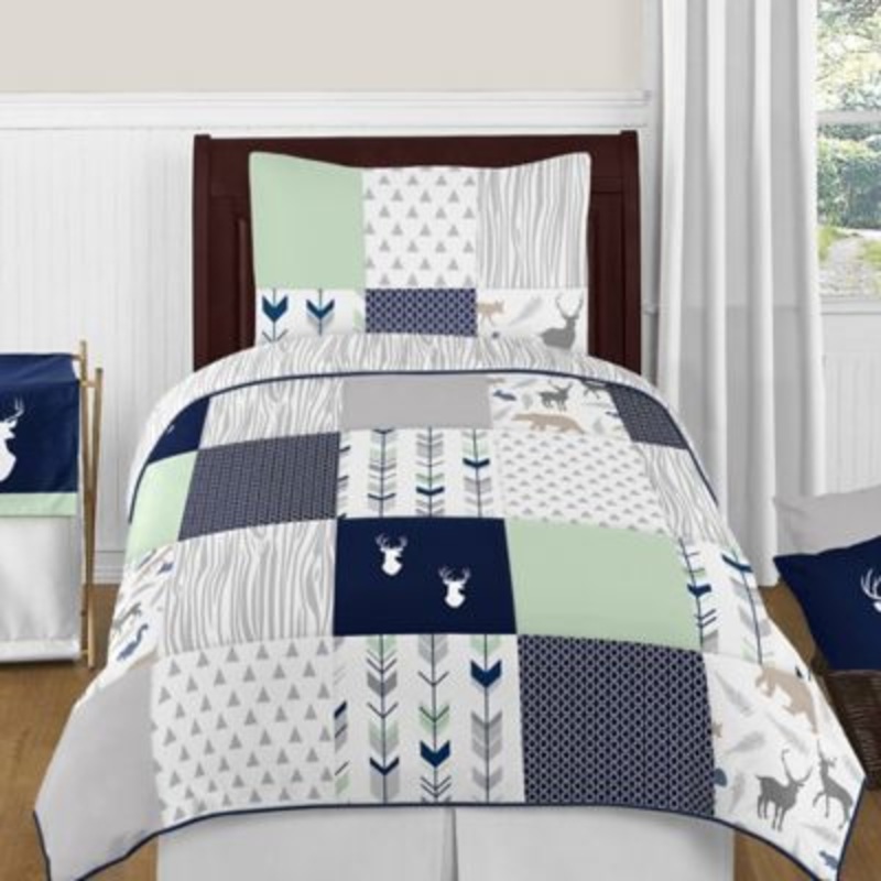 Arrow Deer CLM2210011B Bedding Sets
