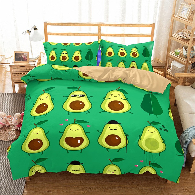Avocado CL250903MDB Bedding Sets