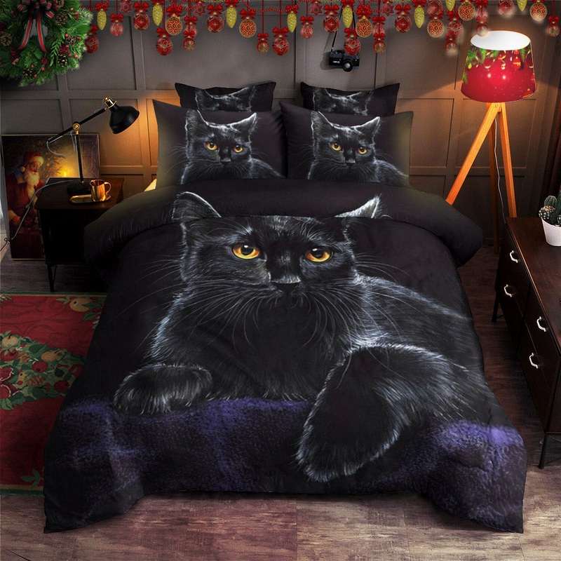 Black Cat TT2810029T Bedding Sets