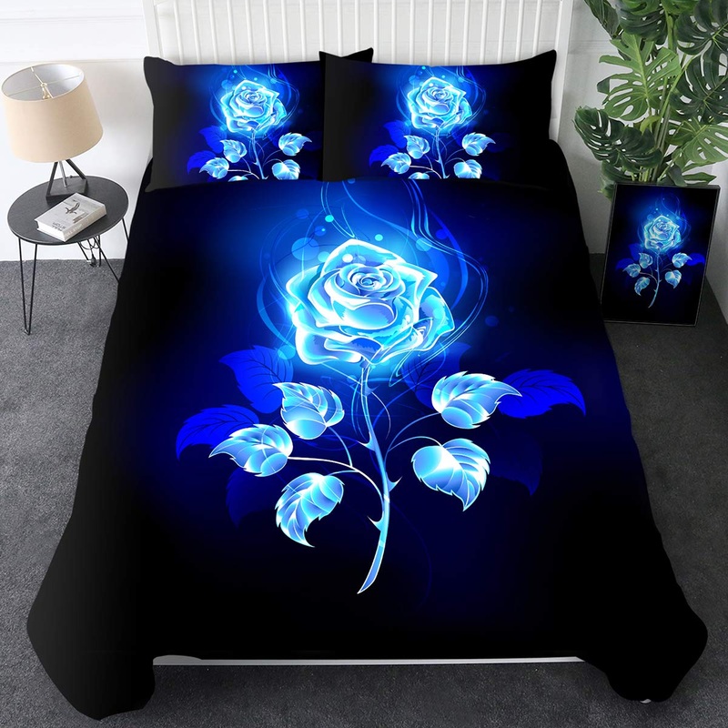 Blue Rose CLG1010006B Bedding Sets