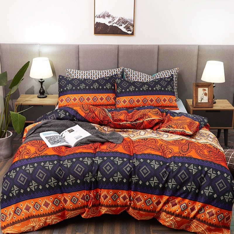 Bohemia Exotic CLM2210028B Bedding Sets