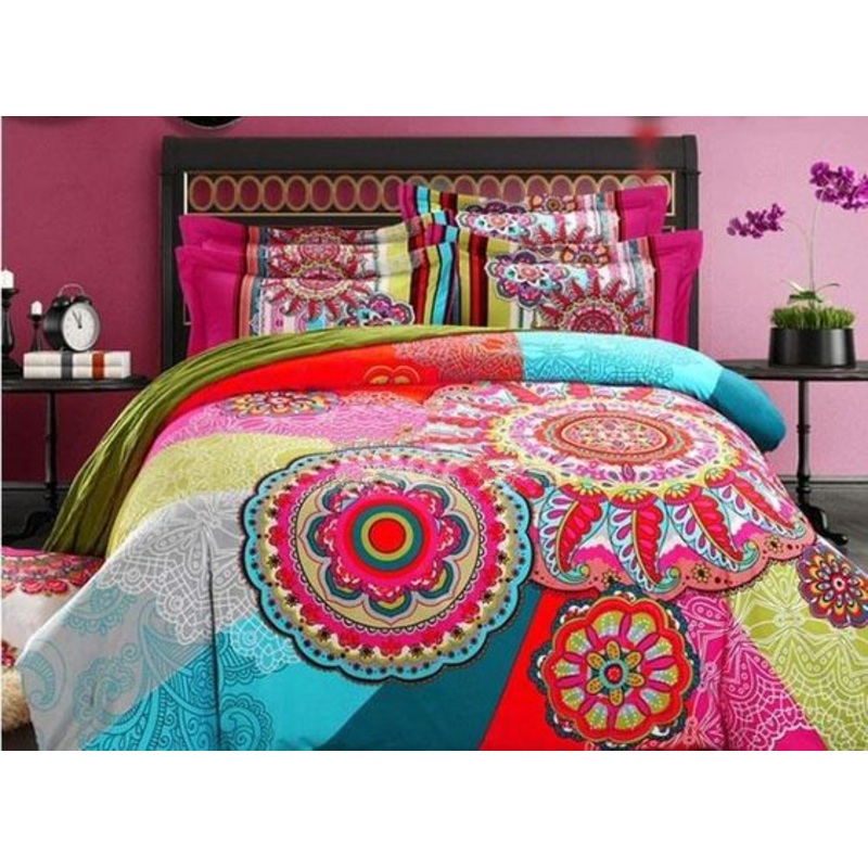 Bohemian CLP0210021B Bedding Sets