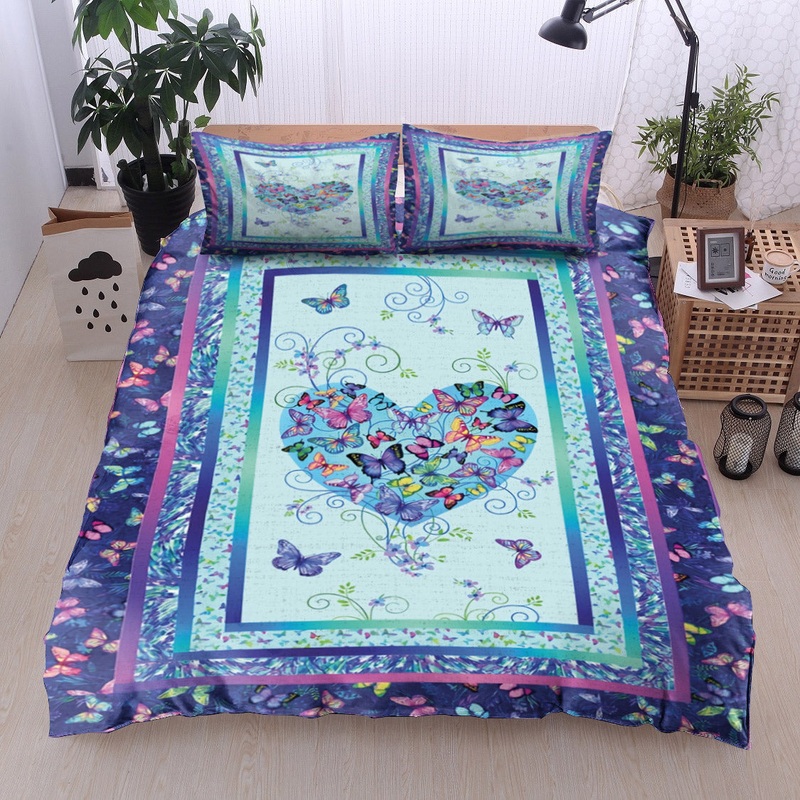 Butterfly HN0210030B Bedding Sets