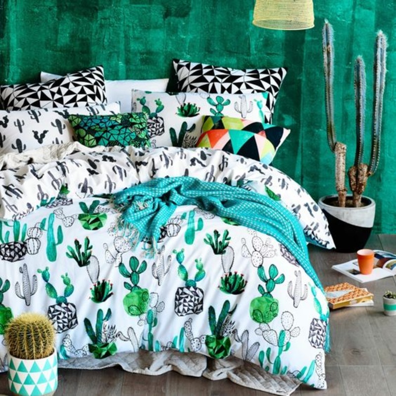 Cactus CLM2309050B Bedding Sets