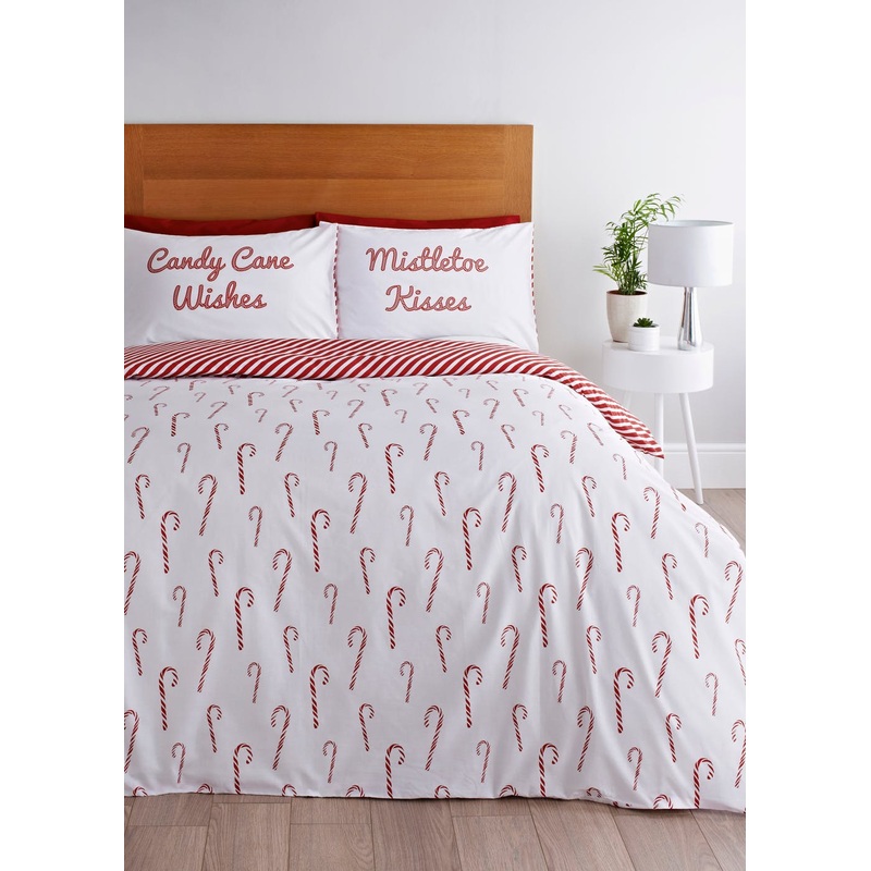 Candy Cane CLT0410038 Bedding Sets