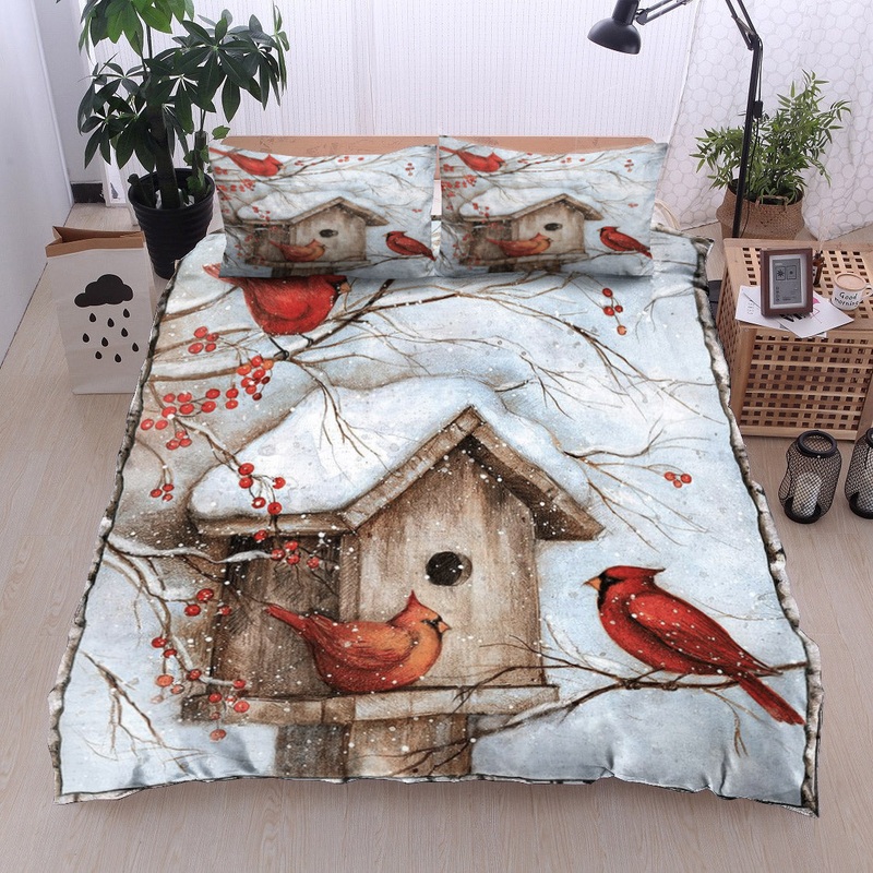 Cardinal NT270916B Bedding Sets