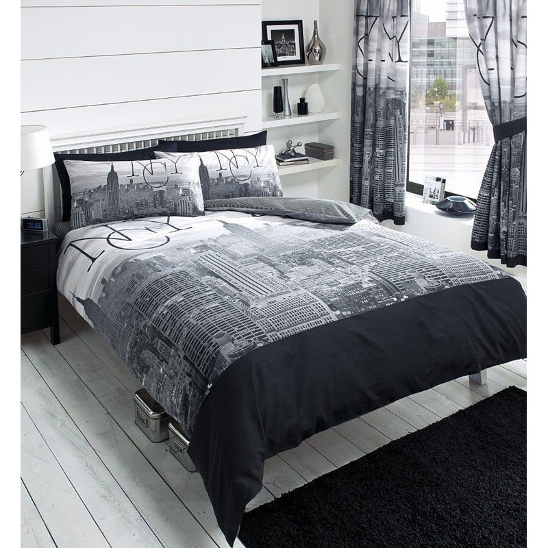 New York CLP2109062B Bedding Sets