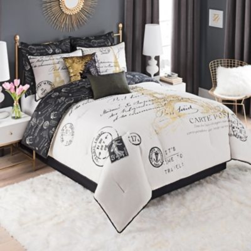 Paris CLA3009446B Bedding Sets