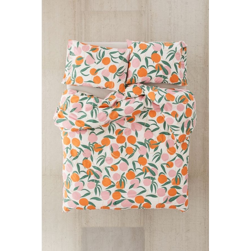 Peaches CLH0710225B Bedding Sets