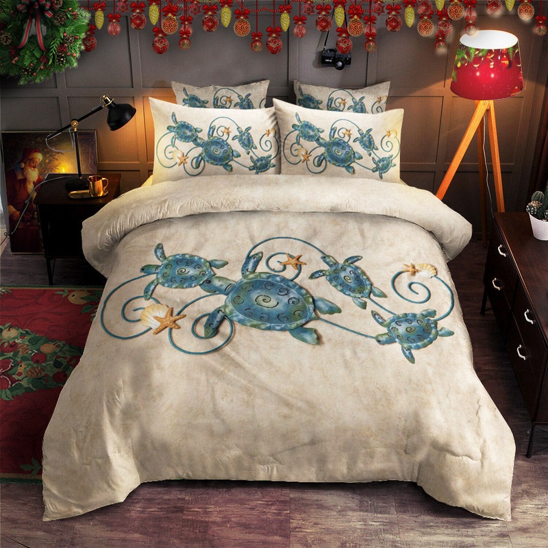 Sea Turtle TN2510110T Bedding Sets