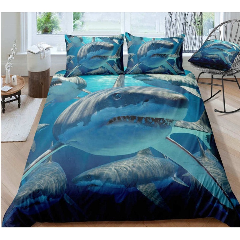 Shark CL2409185MDB Bedding Sets