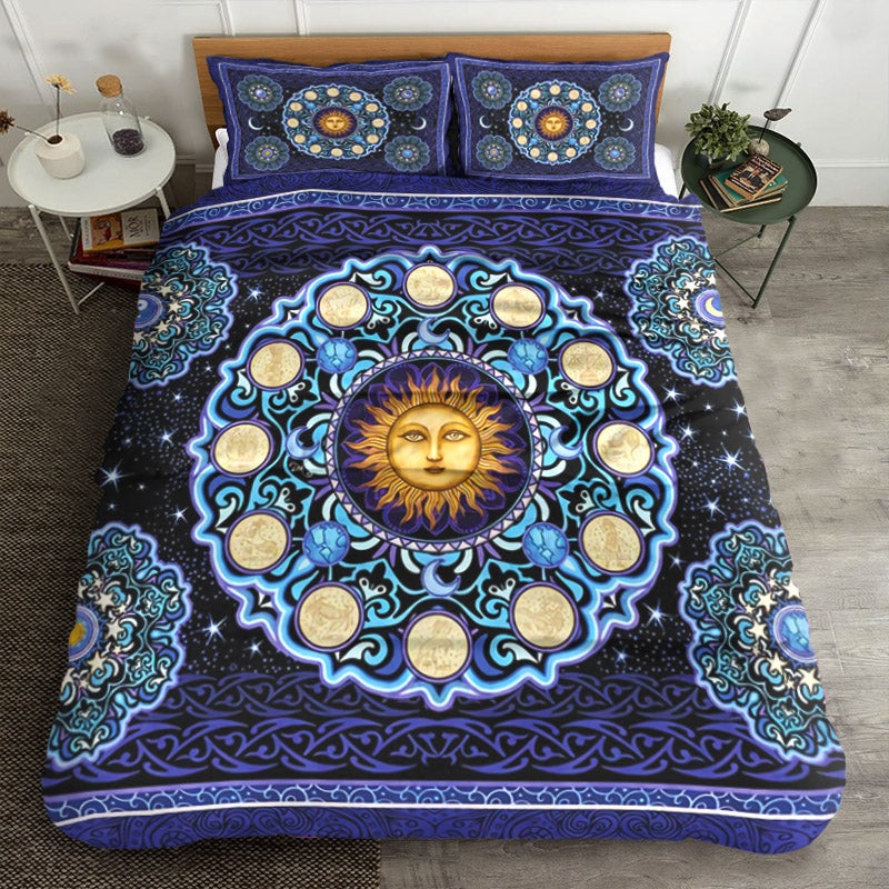 Sun And Moon TN0810110T Bedding Sets