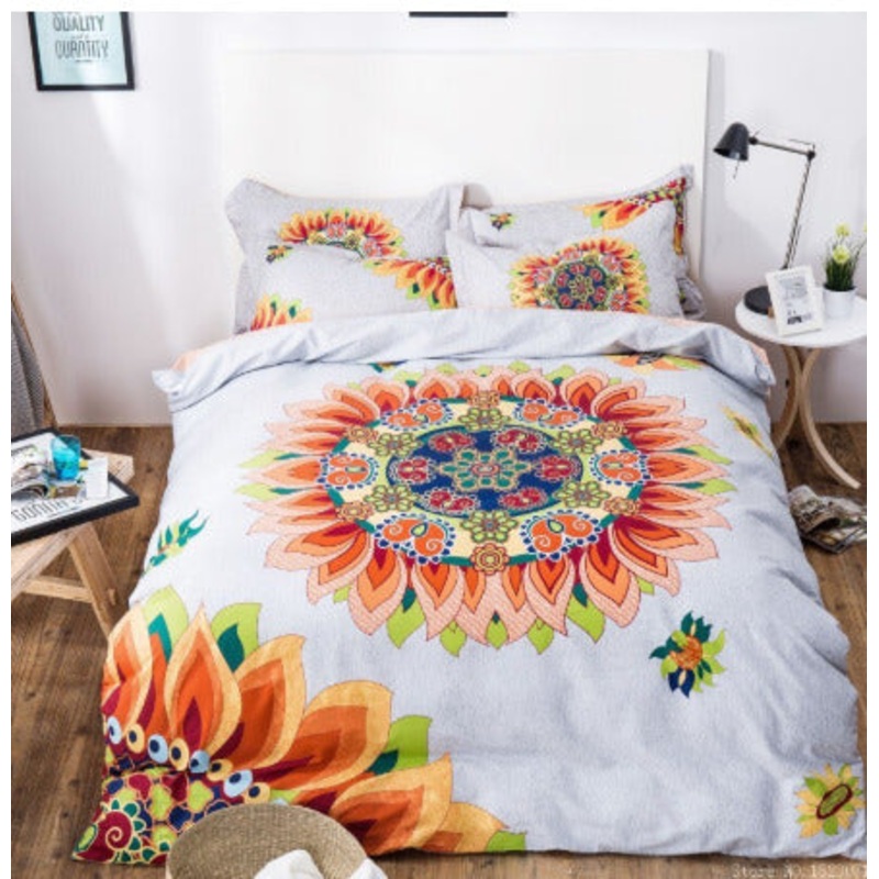 Sunflower CLM2210252B Bedding Sets
