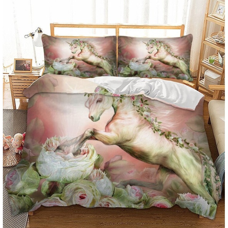 Unicorn CL2609183MDB Bedding Sets