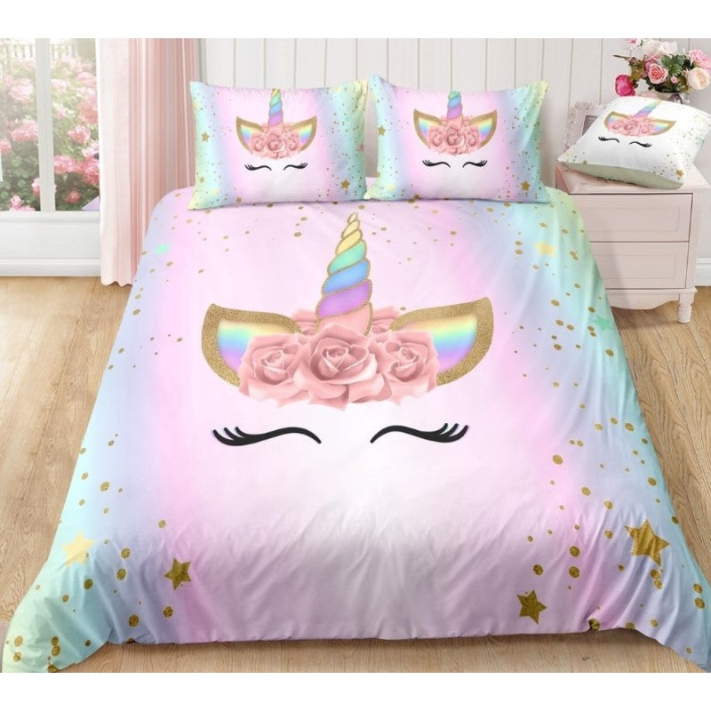 Unicorn CLP2809103T Bedding Sets