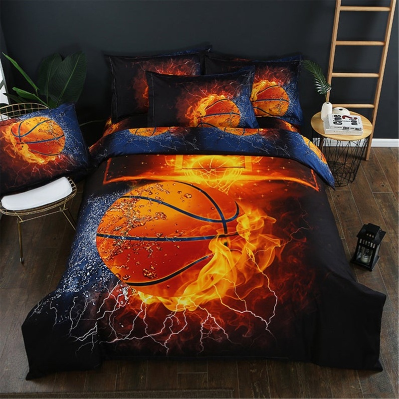 Basketball CLA0210062B Bedding Sets
