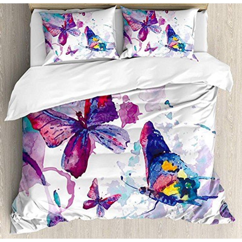 Butterfly CLA0510099B Bedding Sets