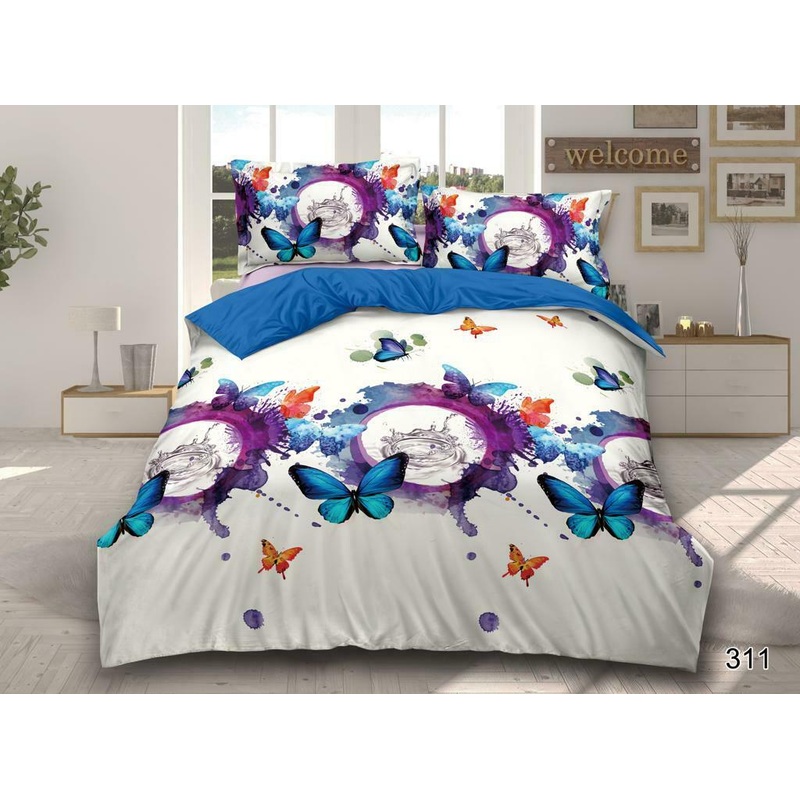 Butterfly CLH300930B Bedding Sets