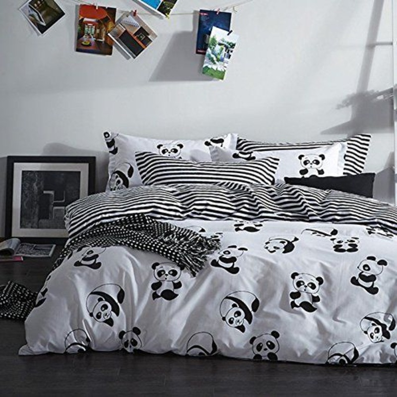 Panda CLM2709102T Bedding Sets