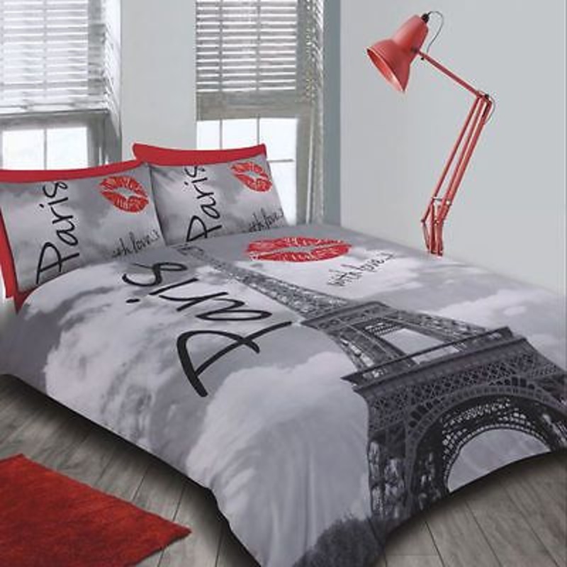 Paris CLA3009457B Bedding Sets
