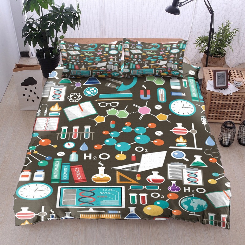 Science HN2009135B Bedding Sets