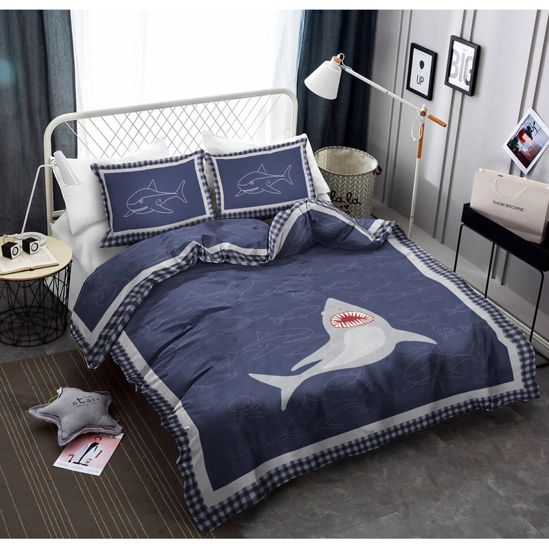 Shark CLM2110464B Bedding Sets