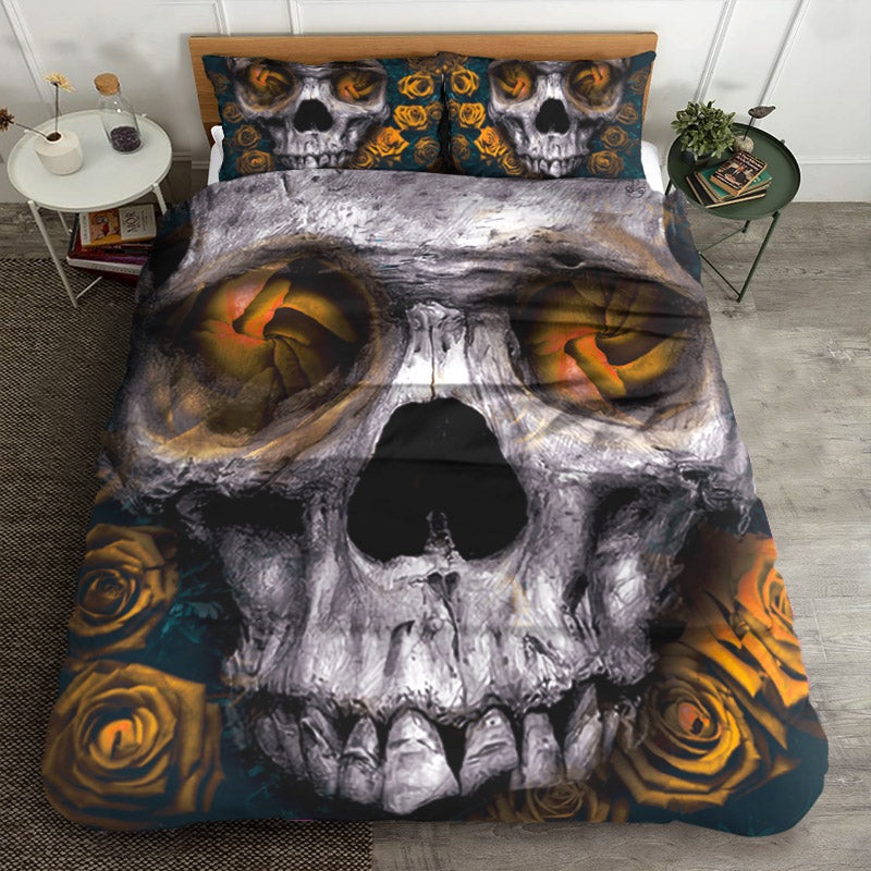 Skull AA0810099T Bedding Sets