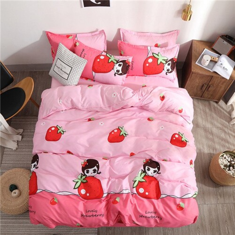 Strawberry CLP3010081TT Bedding Sets