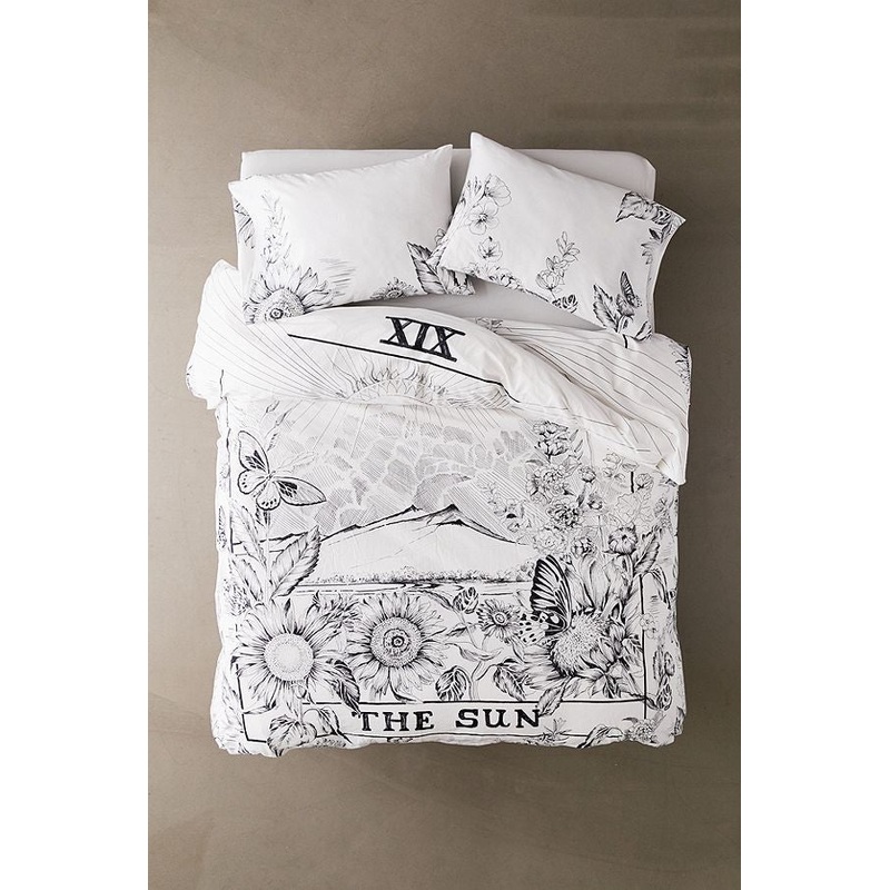 Sun Tarot CLT2210330T Bedding Sets