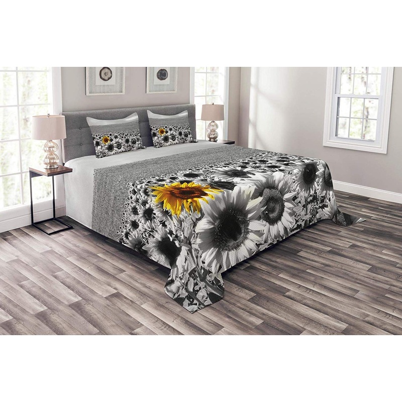 Sunflower CLA2809416B Bedding Sets