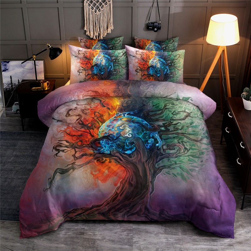 Tree Of Life CG250989T Bedding Sets