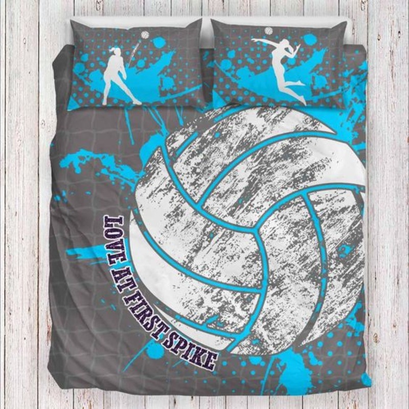 Volleyball CLM0510260B Bedding Sets