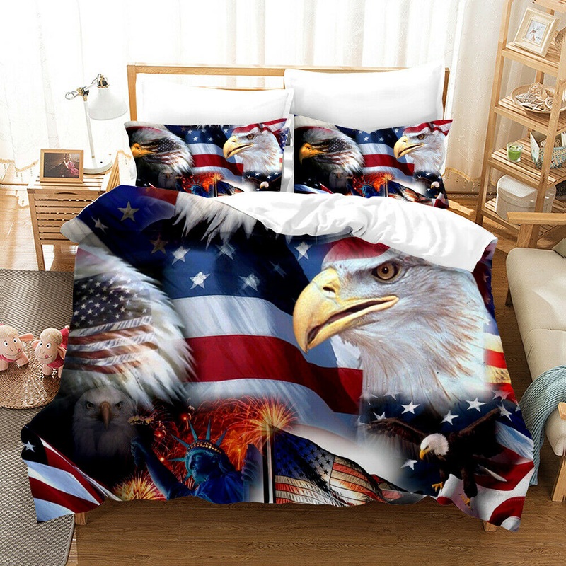 America Eagle CLH021002B Bedding Sets