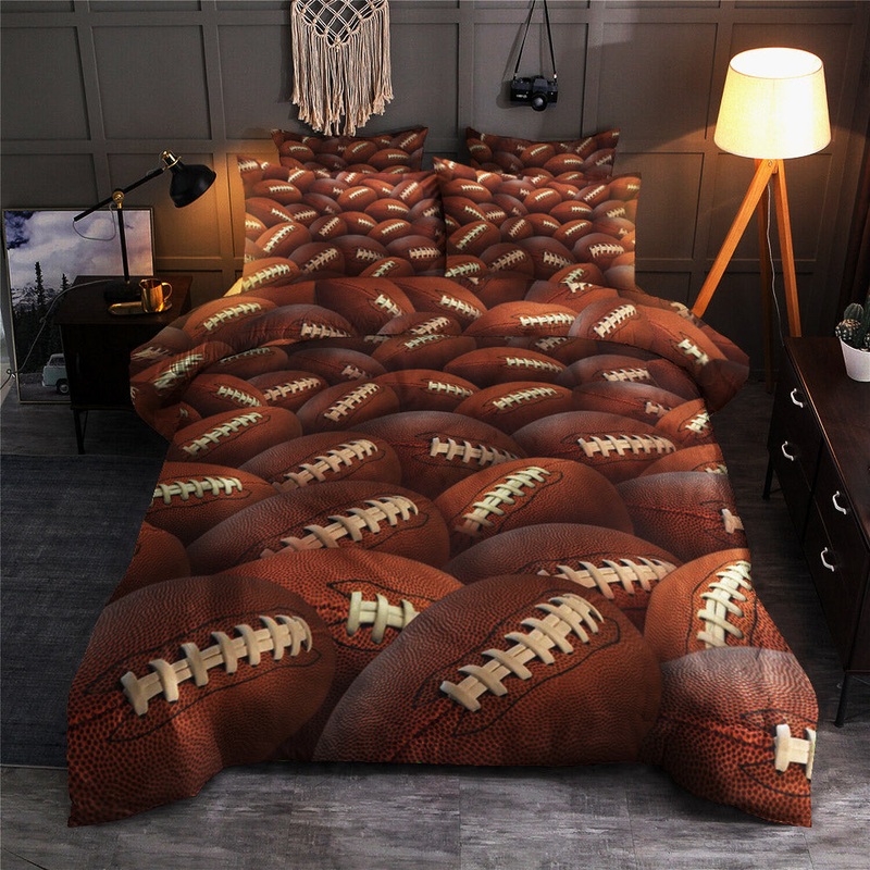 American Football CG1809009T Bedding Sets