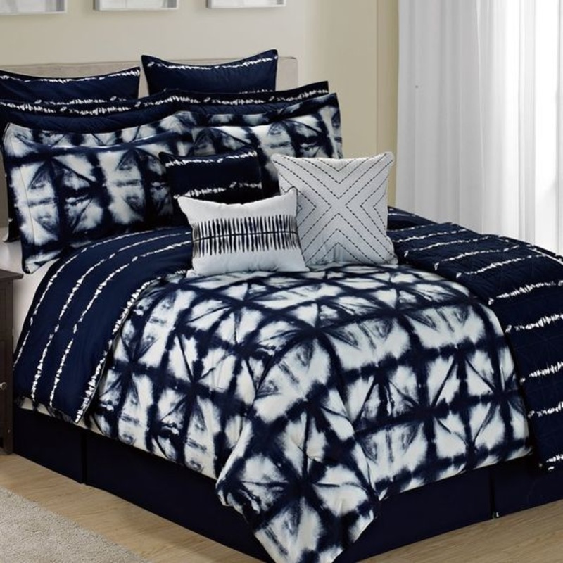 Anadarko Tie Dye CLP2510005TT Bedding Sets