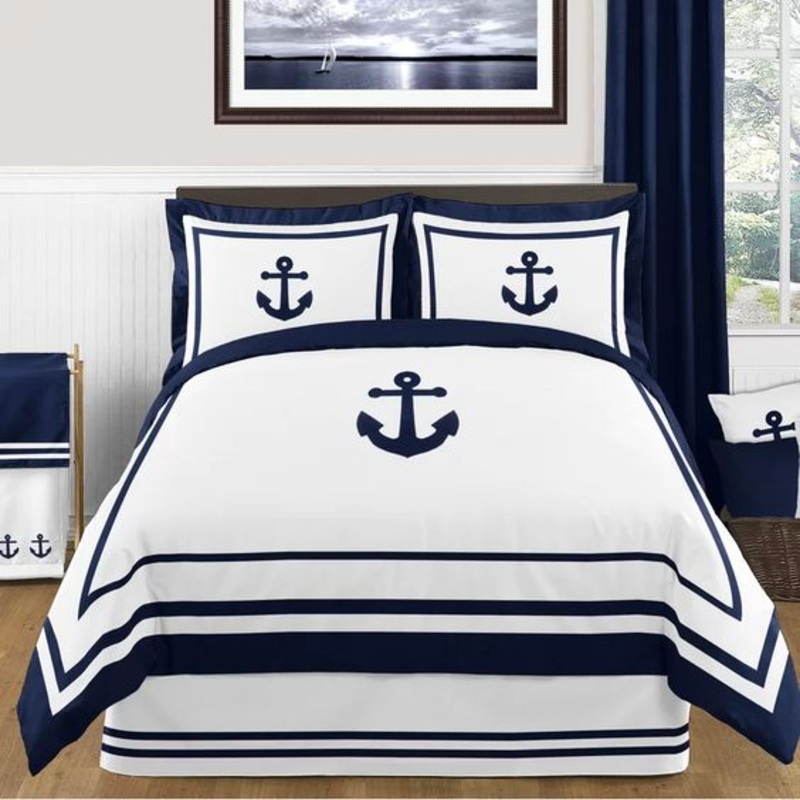Anchor CLA2009004B Bedding Sets