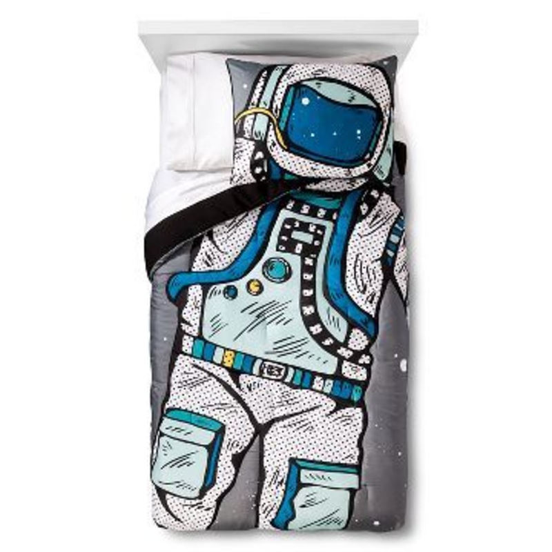 Astronaut CLT0510004T Bedding Sets
