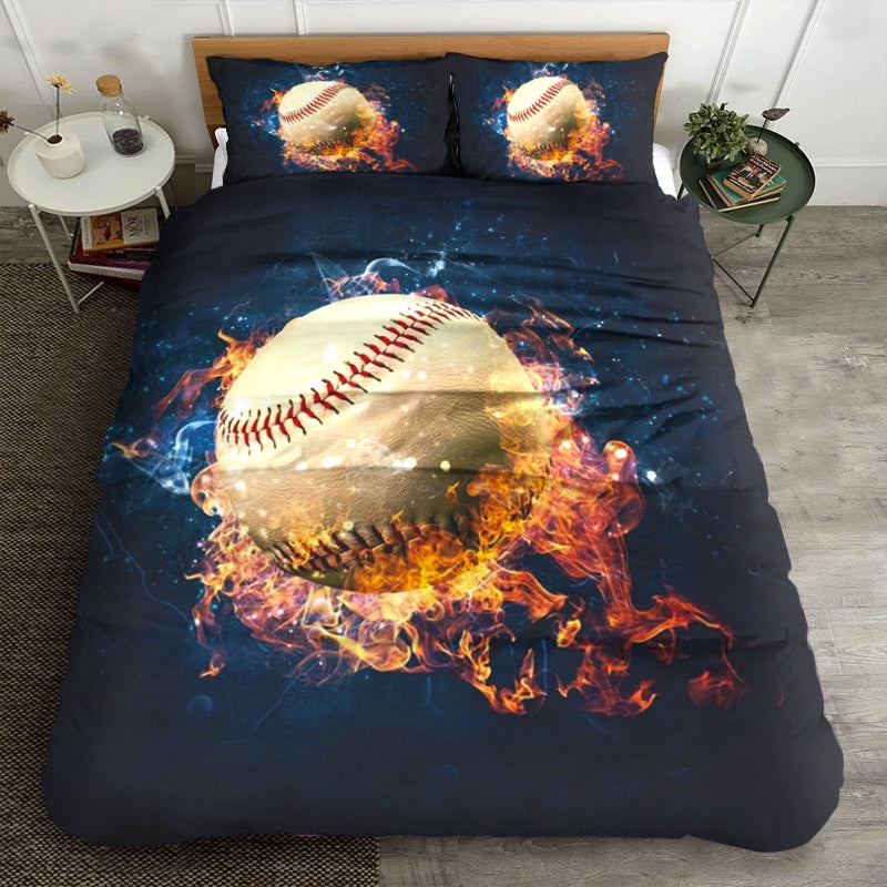 Baseball TL1410009T Bedding Sets