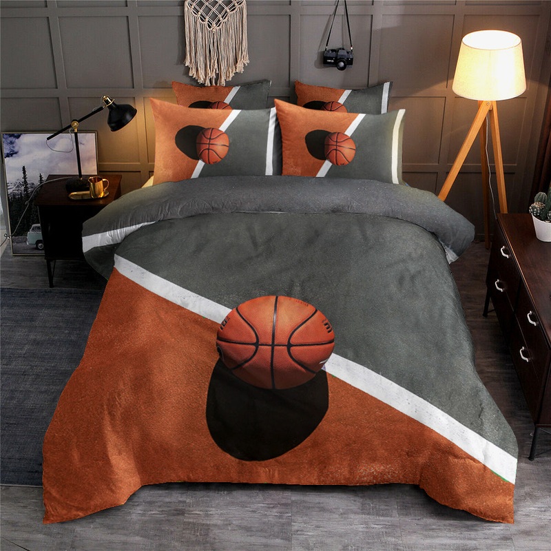 Basketball CG170902T Bedding Sets