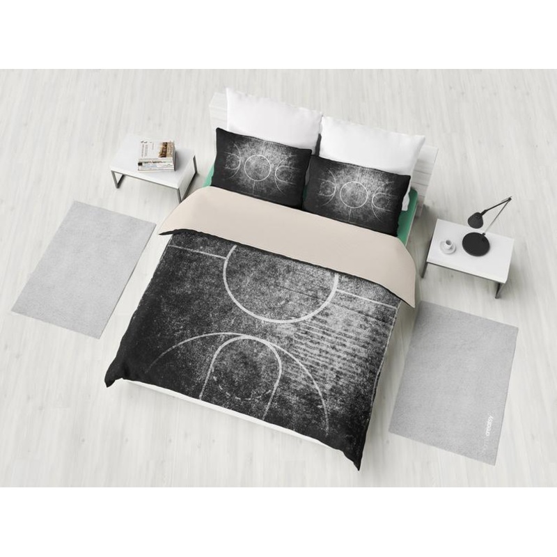 Basketball CL240914MDB Bedding Sets