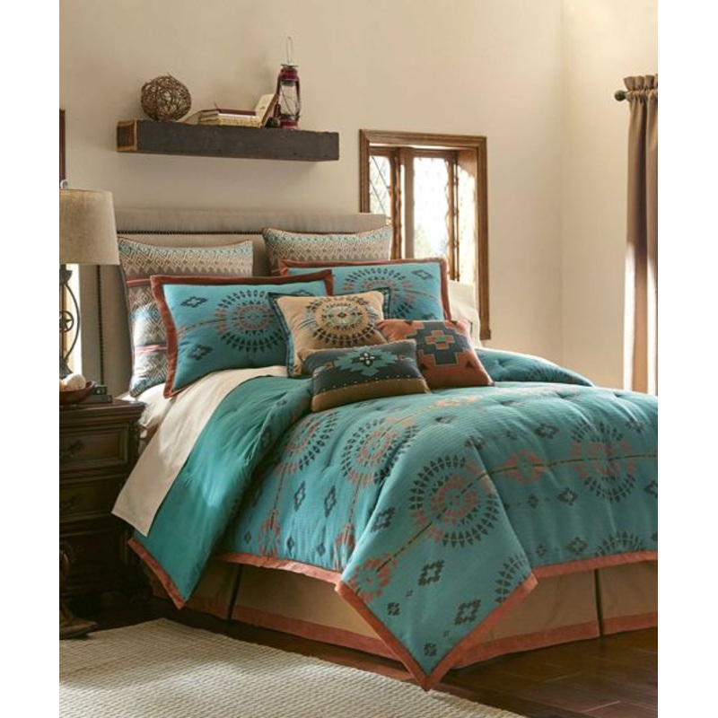 Native American CLM2810338B Bedding Sets