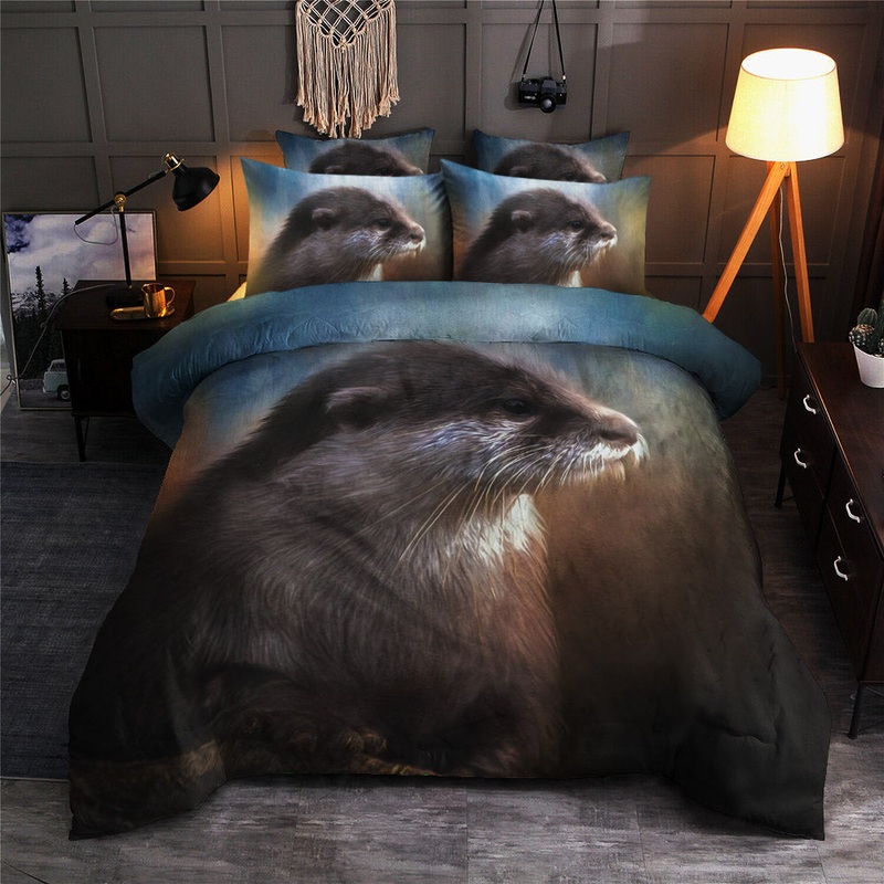 Otter HT2210144T Bedding Sets